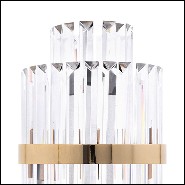 Floor Lamp 164- Santana