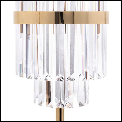 Lampadaire 164- Santana