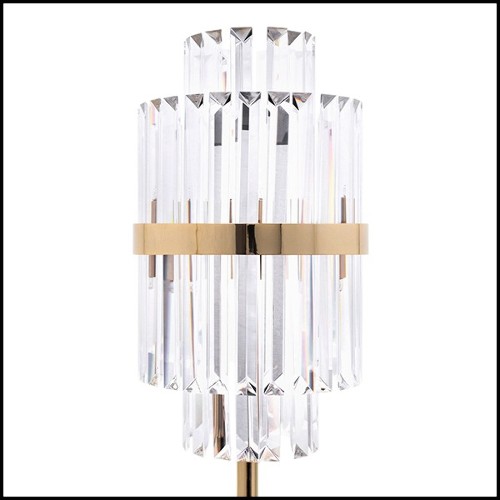 Floor Lamp 164- Santana