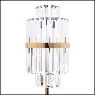 Floor Lamp 164- Santana