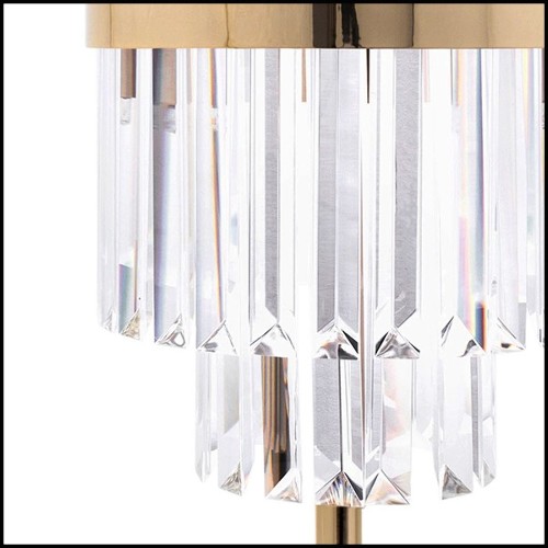 Floor Lamp 164- Santana