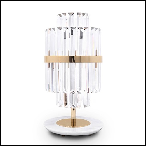 Table Lamp 164-Santana