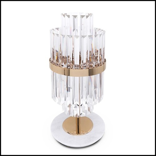 Table Lamp 164-Santana