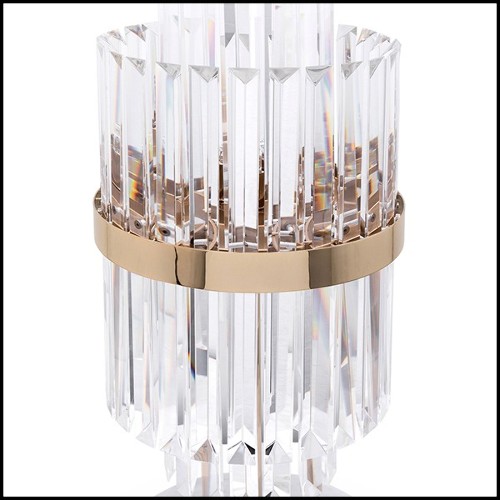 Table Lamp 164-Santana