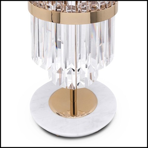 Table Lamp 164-Santana