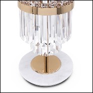 Lampe à poser 164-Santana