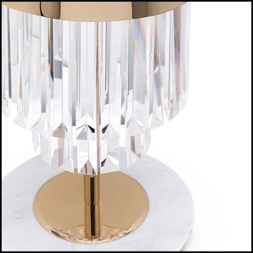 Lampe à poser 164-Santana