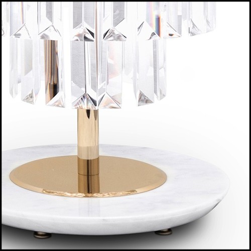 Table Lamp 164-Santana