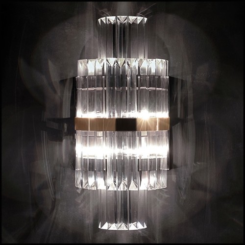 Wall Lamp 164- Santana