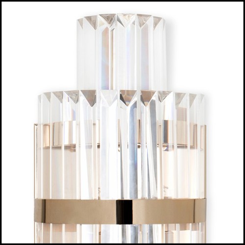 Wall Lamp 164- Santana