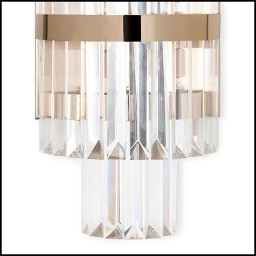 Wall Lamp 164- Santana