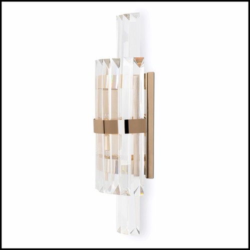 Wall Lamp 164- Santana