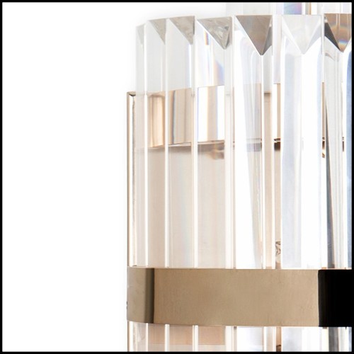 Applique 164- Santana