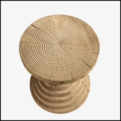 Stool 154-Stages Cedar