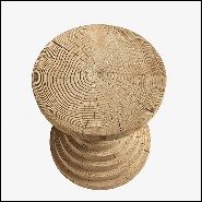 Stool 154-Stages Cedar