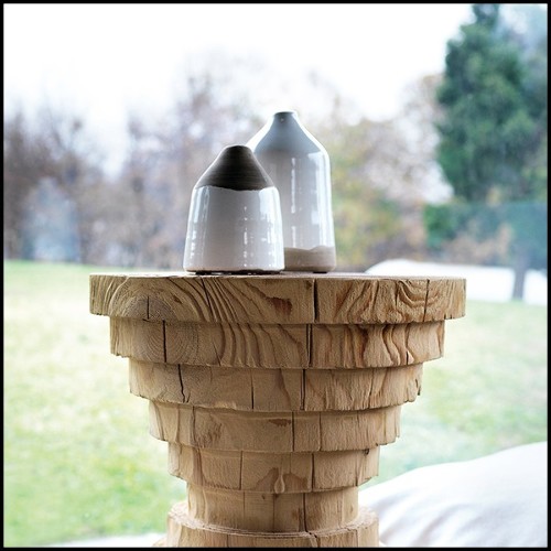 Tabouret 154-Stages Cedar