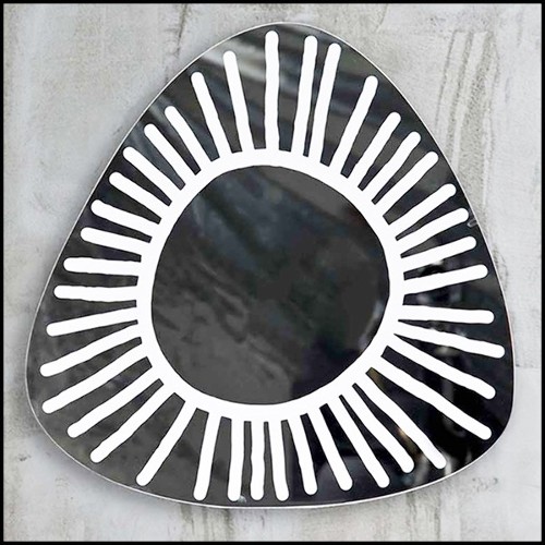 Miroir 30-Sunny Day