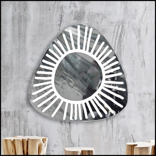 Miroir 30-Sunny Day