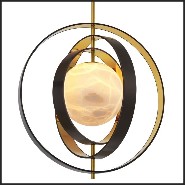 Chandelier 24- Pearl