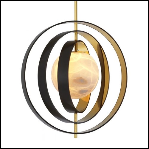 Chandelier 24- Pearl