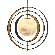 Chandelier 24- Pearl