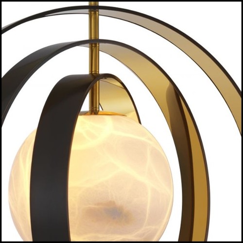 Chandelier 24- Pearl