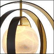 Chandelier 24- Pearl