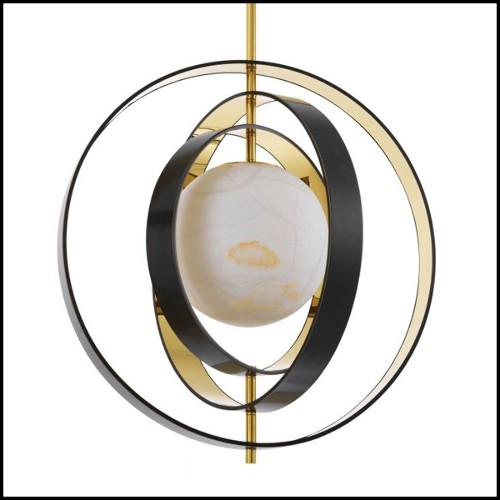 Chandelier 24- Pearl