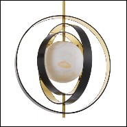 Chandelier 24- Pearl