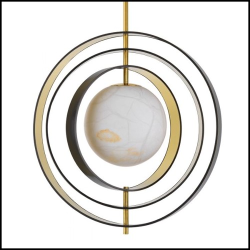 Chandelier 24- Pearl