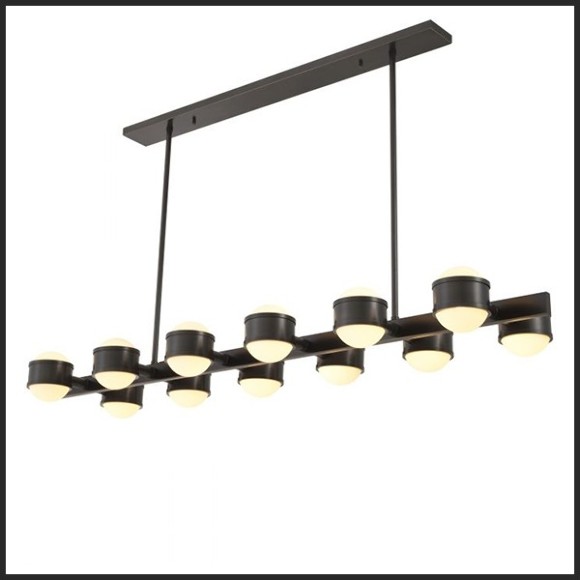 Ceiling Lamp 24- Aldo