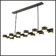 Ceiling Lamp 24- Aldo