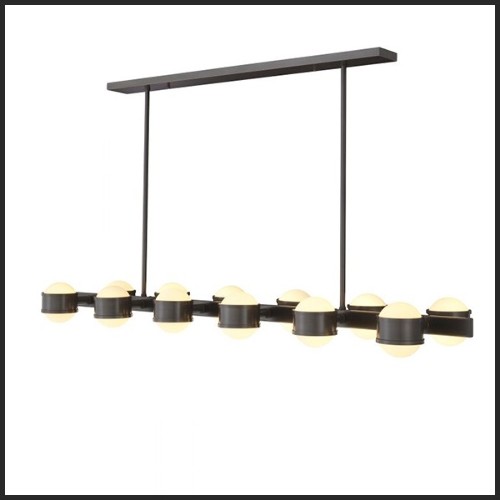 Ceiling Lamp 24- Aldo