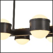 Ceiling Lamp 24- Aldo