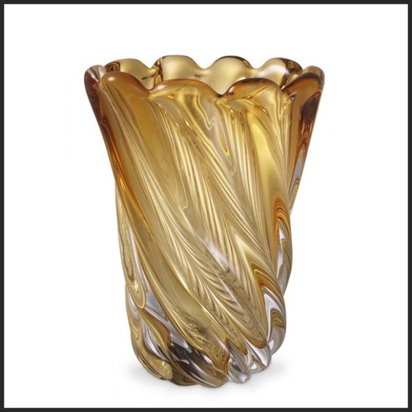 Vase 24- Contessa S