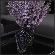 Vase 24- Contessa L Grey