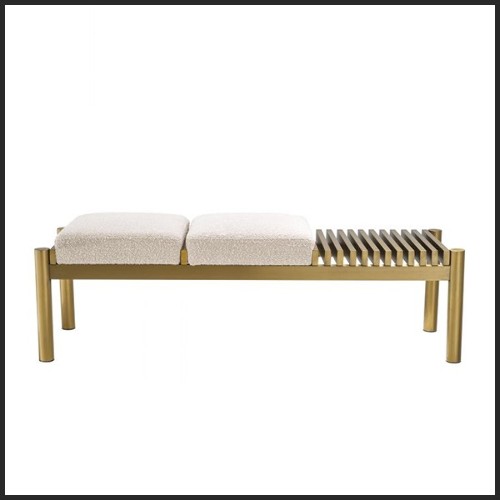 Bench 24- Bibi