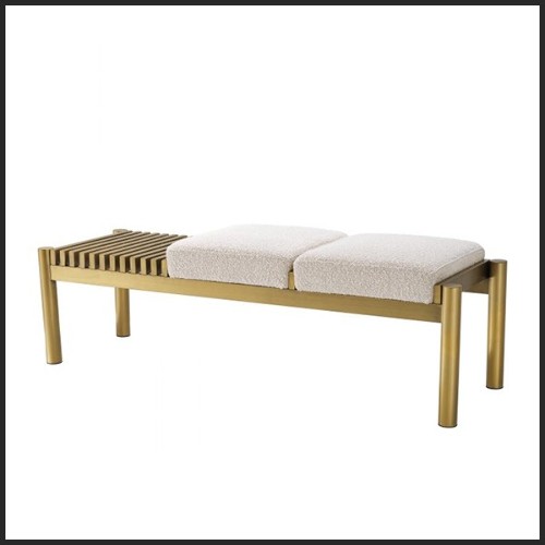 Bench 24- Bibi
