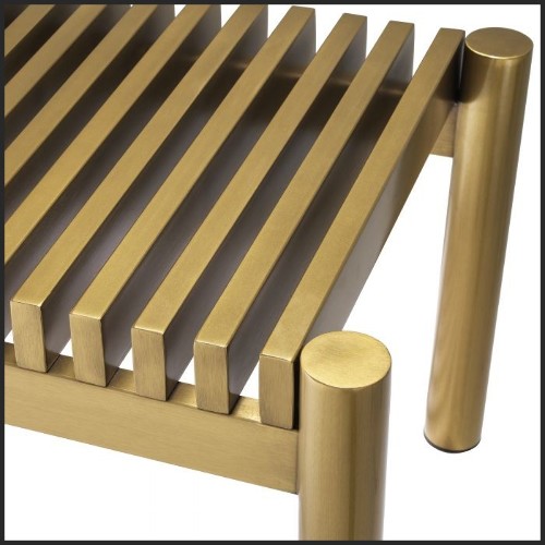 Bench 24- Bibi