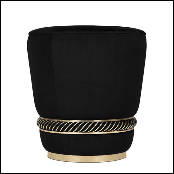 Tabouret 24- Alliance