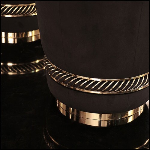 Tabouret 24- Alliance