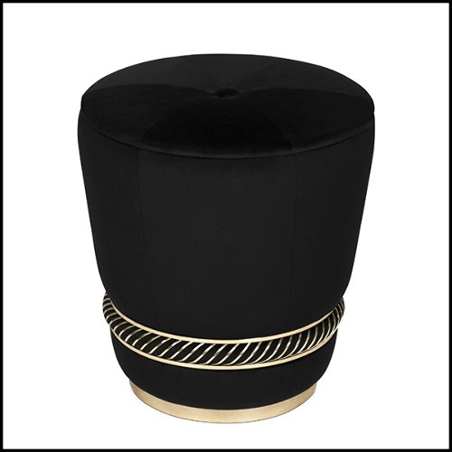 Tabouret 24- Alliance