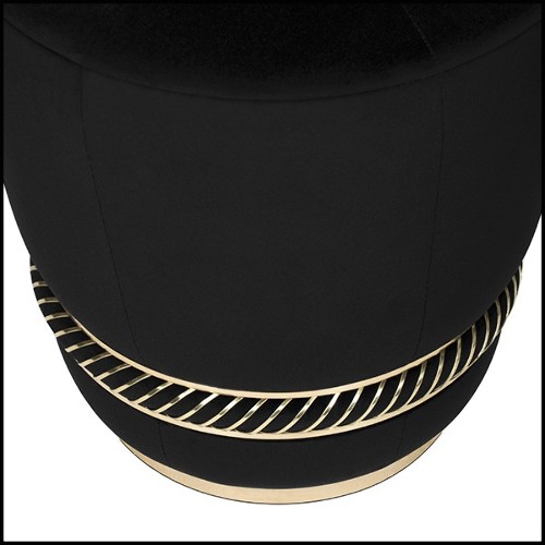 Tabouret 24- Alliance