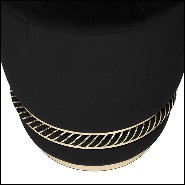 Tabouret 24- Alliance