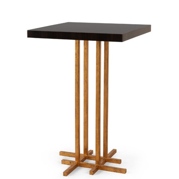 Table d'appoint 119-Contre-Pied