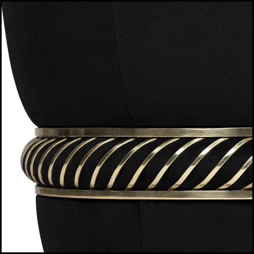 Tabouret 24- Alliance