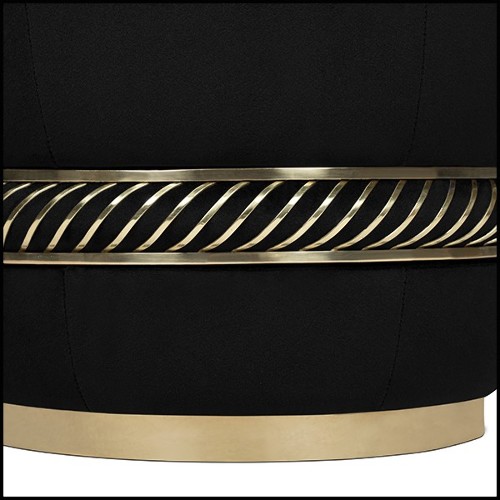 Tabouret 24- Alliance