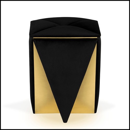 Tabouret 164- Matris