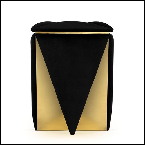 Tabouret 164- Matris