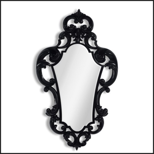 Miroir 119- Rococo